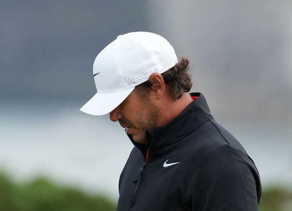 Brooks Koepka