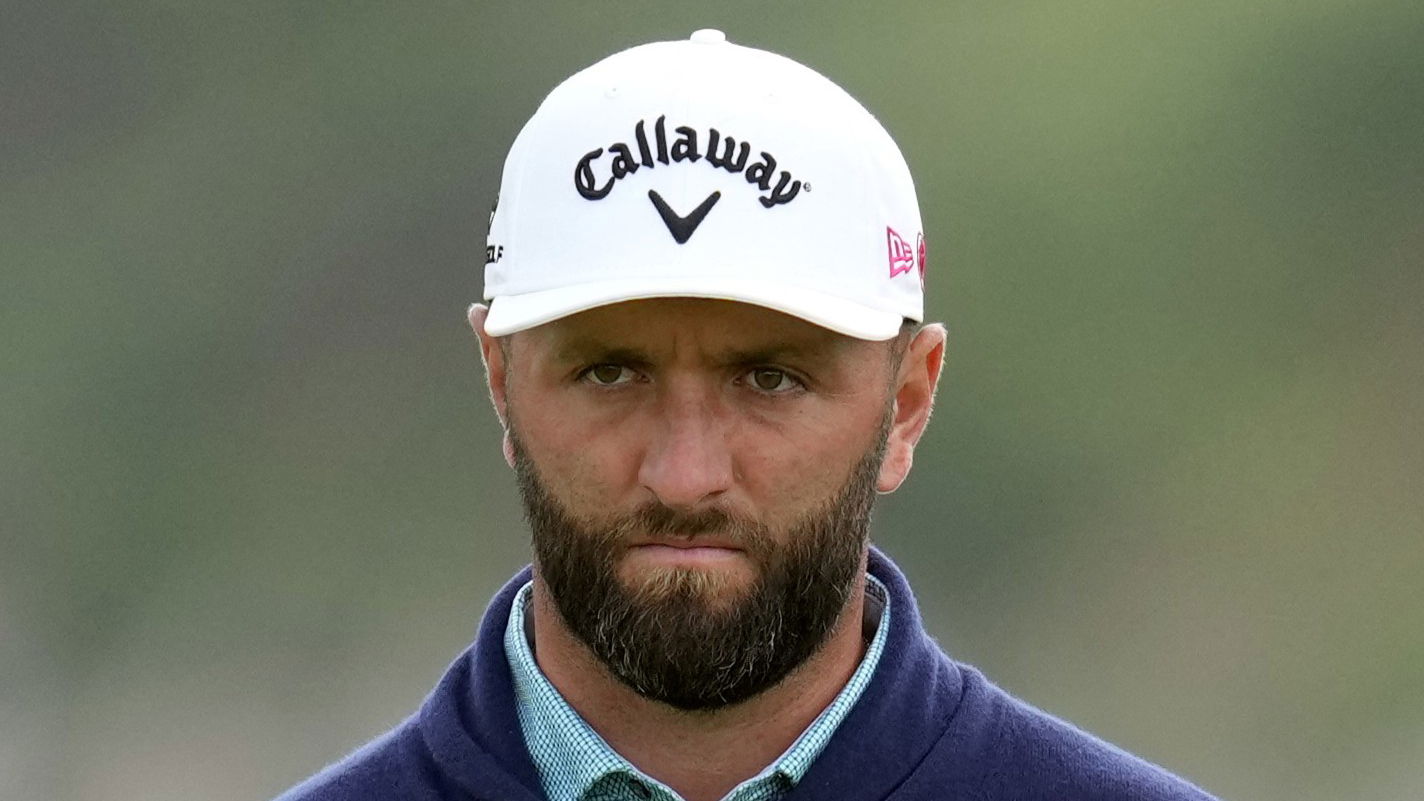 Jon Rahm