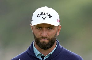Jon Rahm