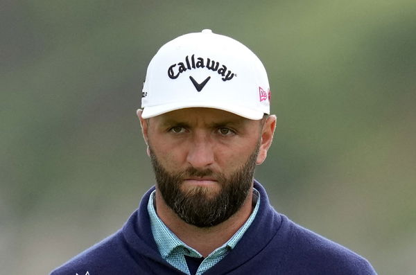 Jon Rahm