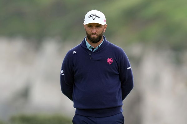 Jon Rahm