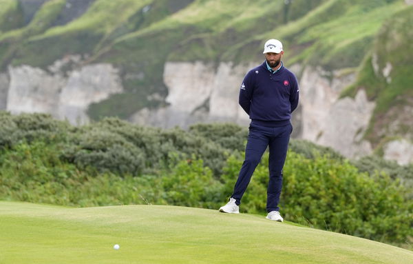 Jon Rahm