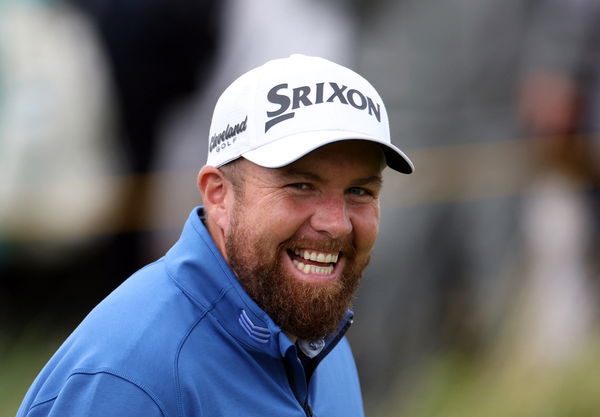 Shane Lowry