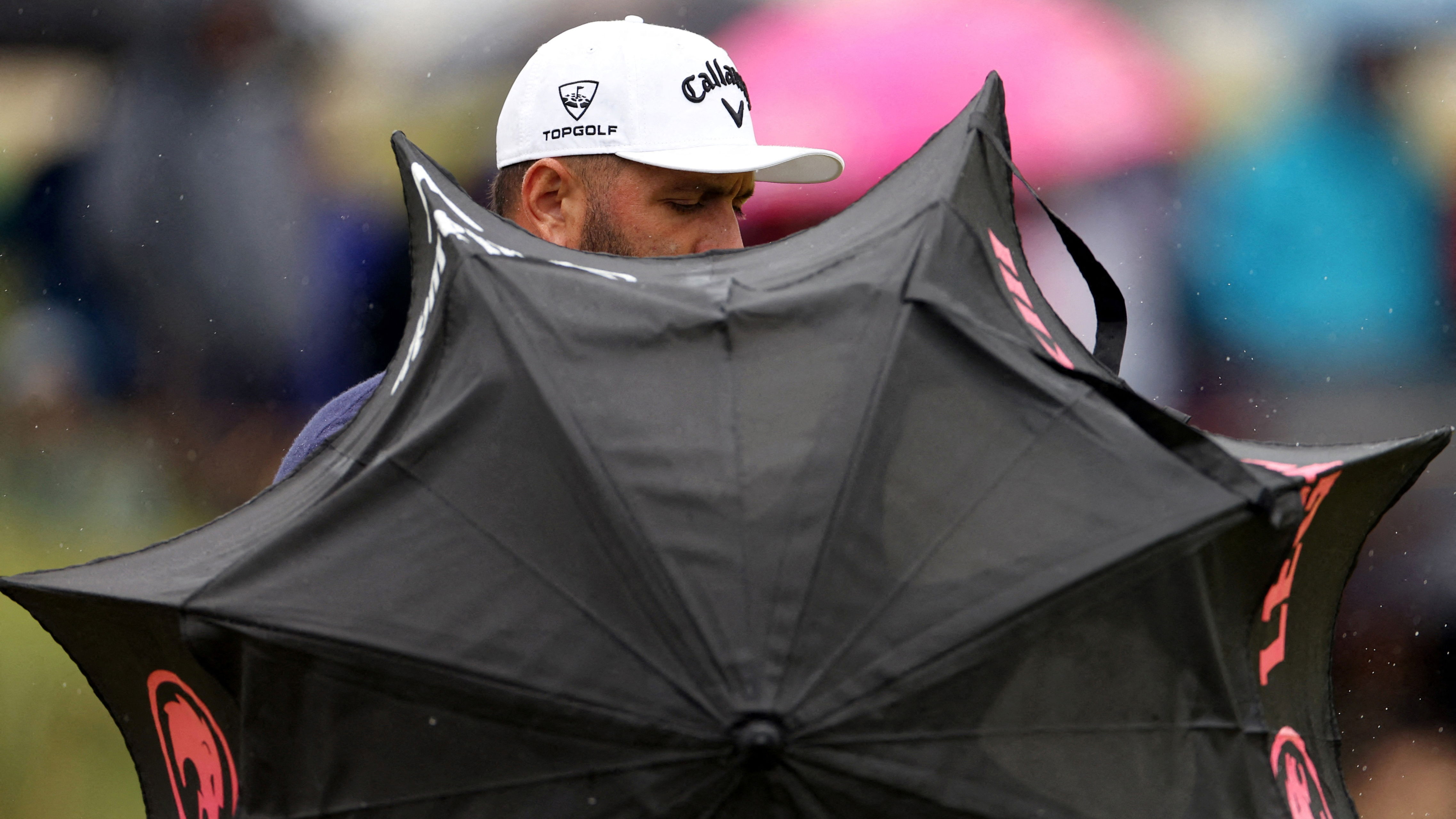 Jon Rahm