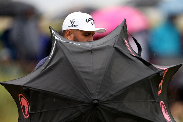 Jon Rahm