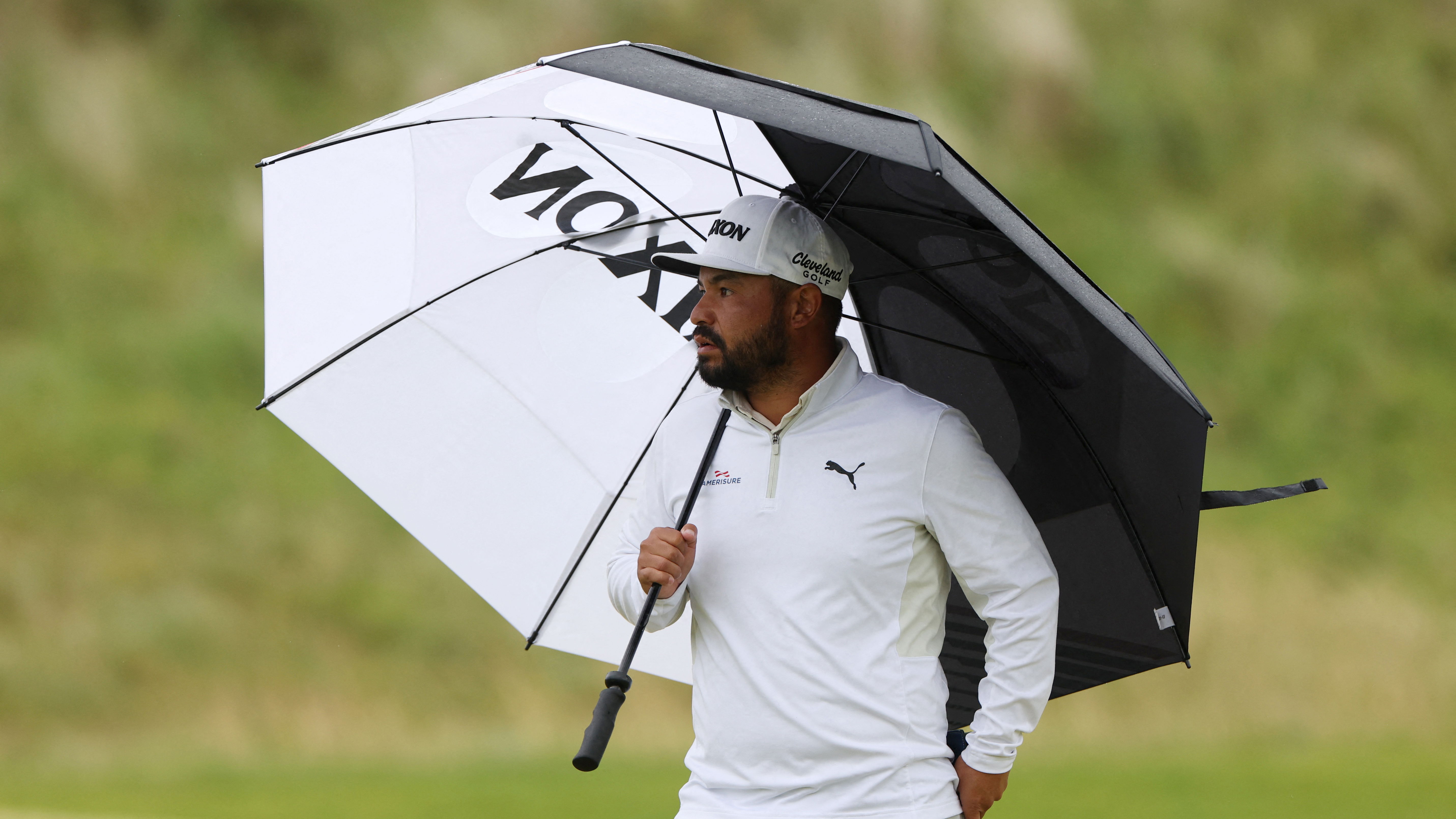 JJ Spaun