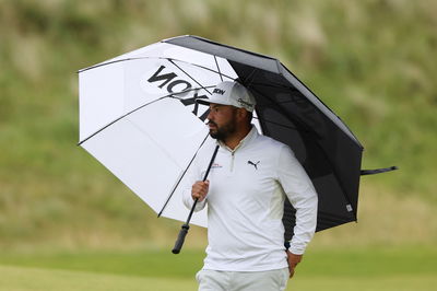 JJ Spaun
