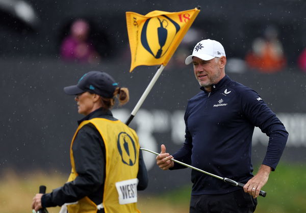 Lee Westwood