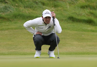 Matt Fitzpatrick