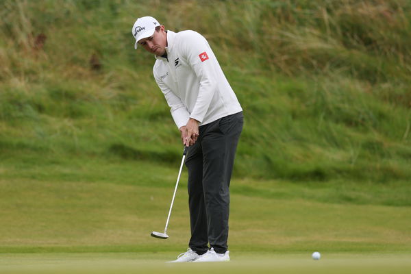 Matt Fitzpatrick 