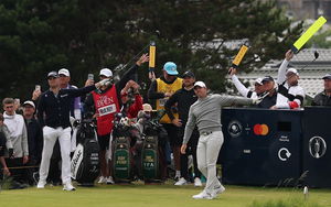 Rory McIlroy