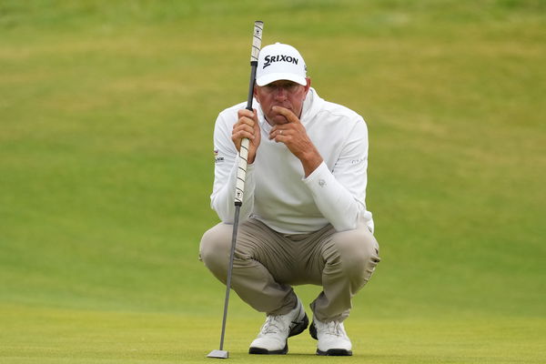 Lucas Glover