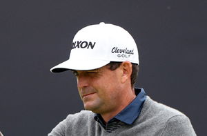 Keegan Bradley