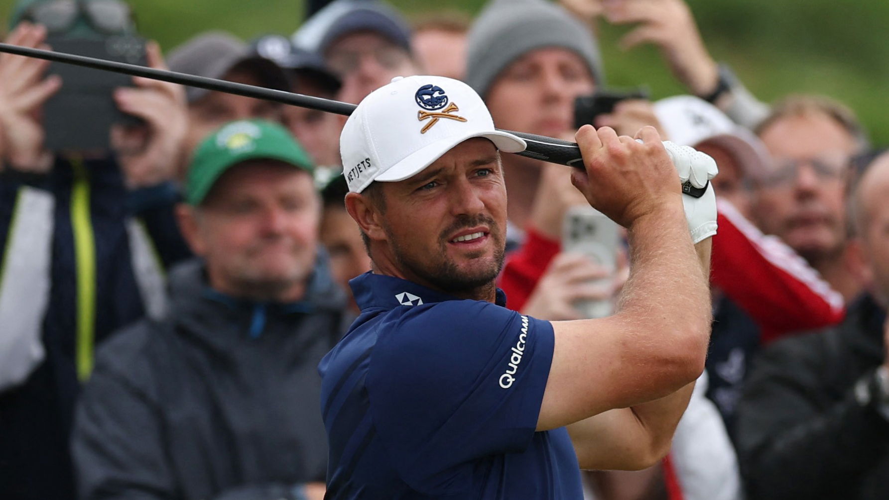 Bryson DeChambeau