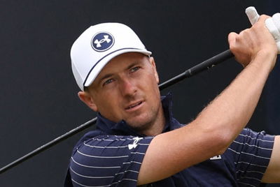 Jordan Spieth