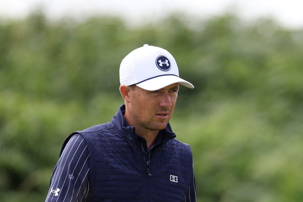 Jordan Spieth