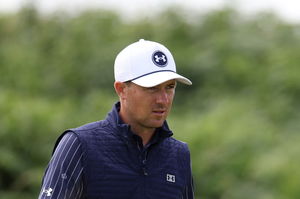 Jordan Spieth