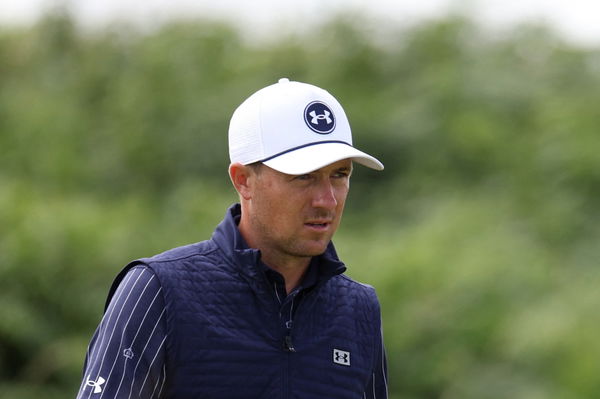 Jordan Spieth