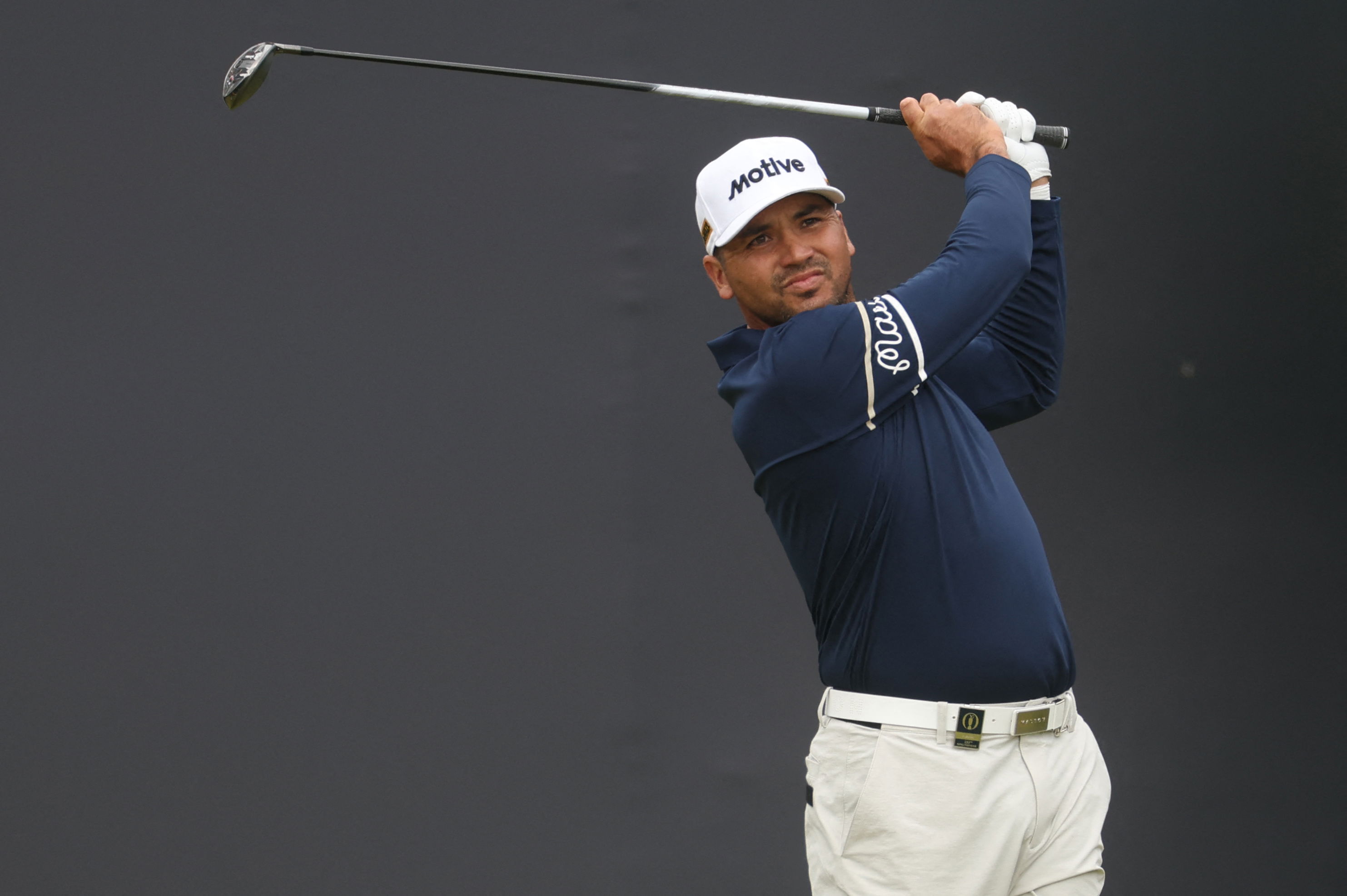 Jason Day