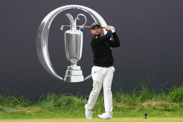 schauffele