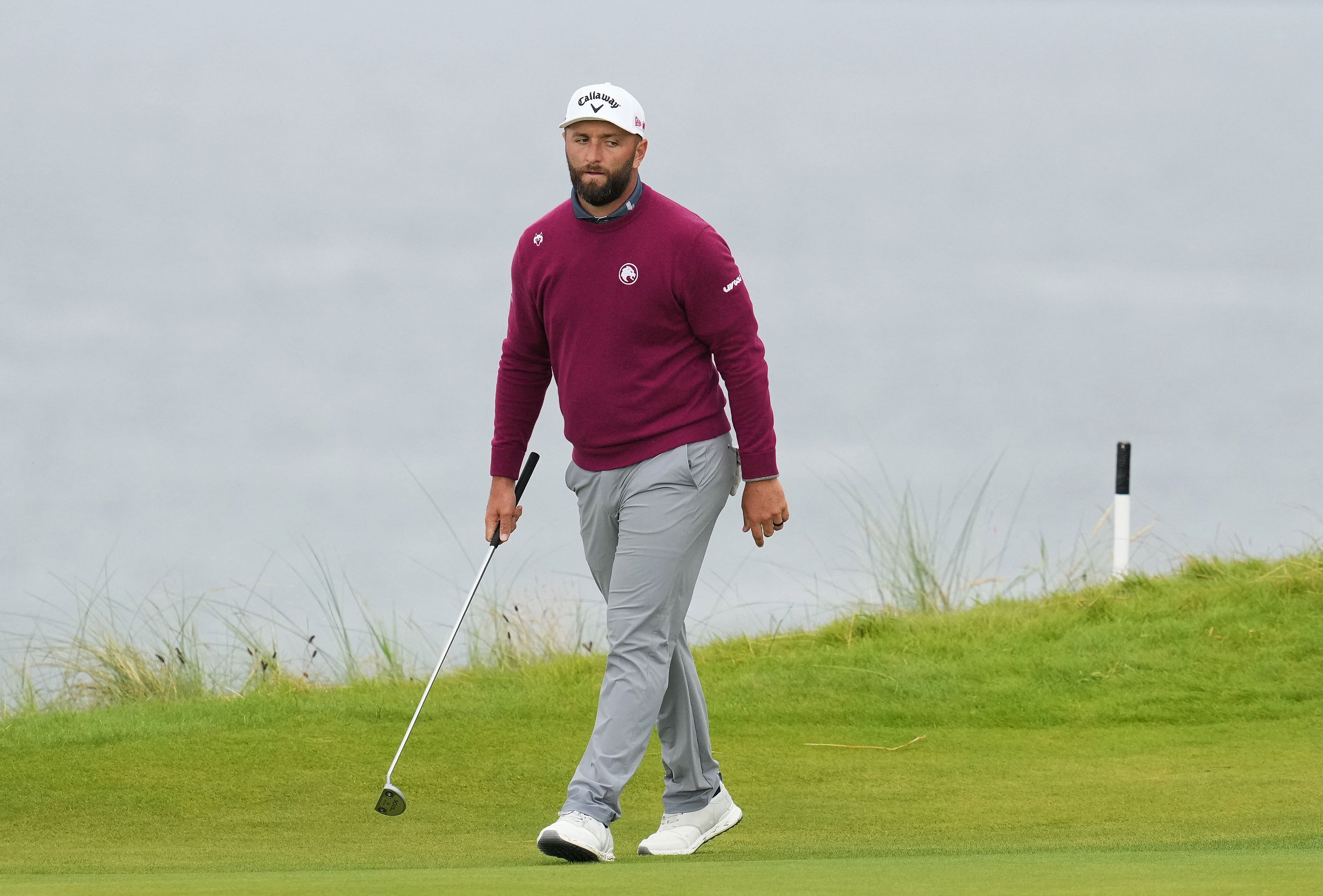 Jon Rahm