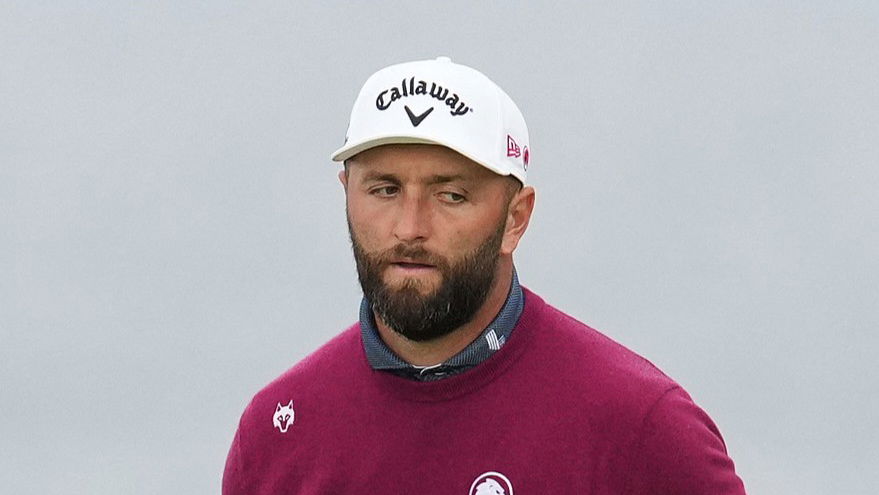 Jon Rahm