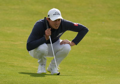 Matt Fitzpatrick 