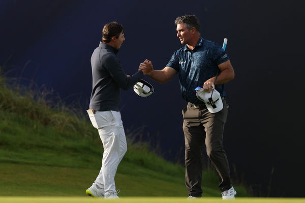 Matt Fitzpatrick 