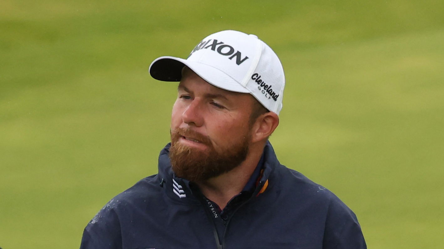 Shane Lowry