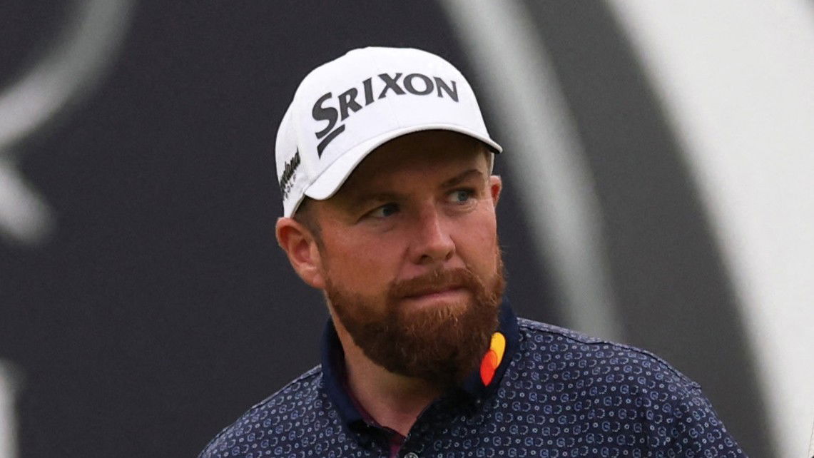 Shane Lowry