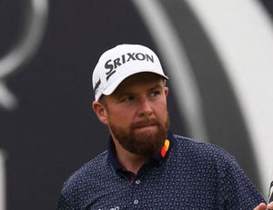 Shane Lowry