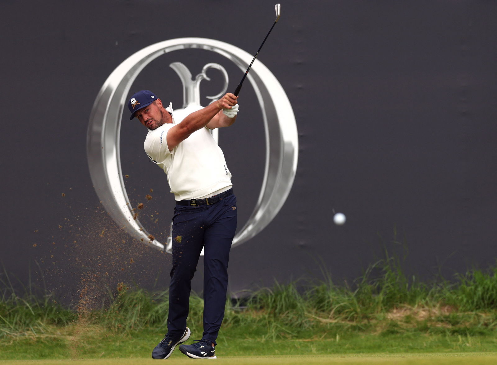 Bryson DeChambeau