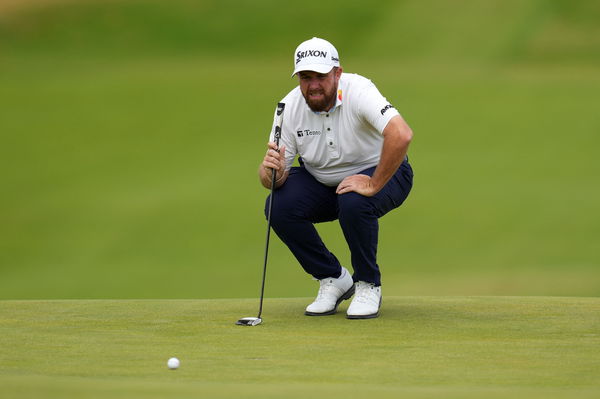 Shane Lowry