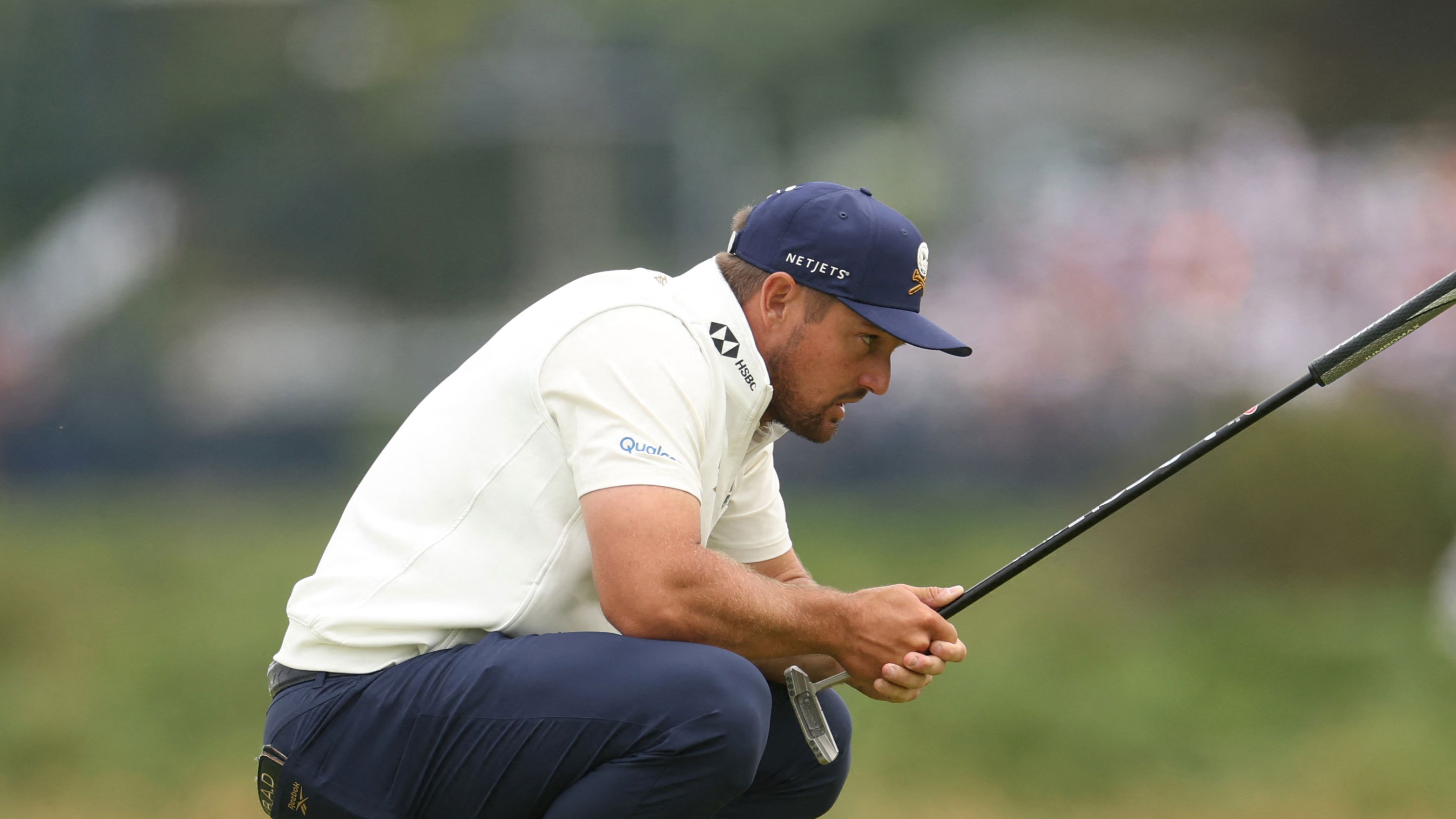 Bryson DeChambeau