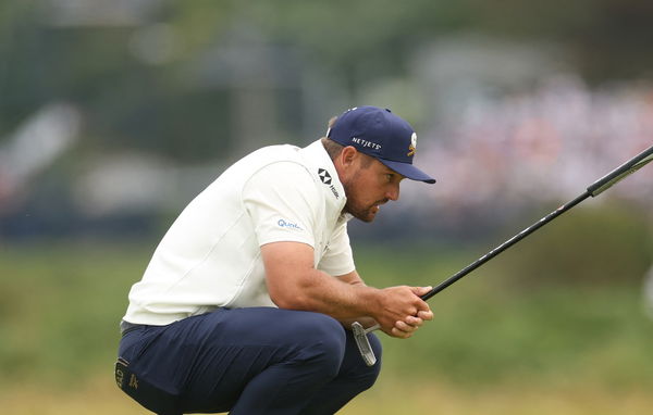 Bryson DeChambeau