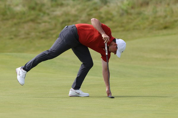 Rory McIlroy