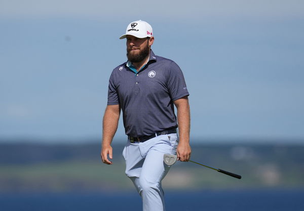 Tyrrell Hatton