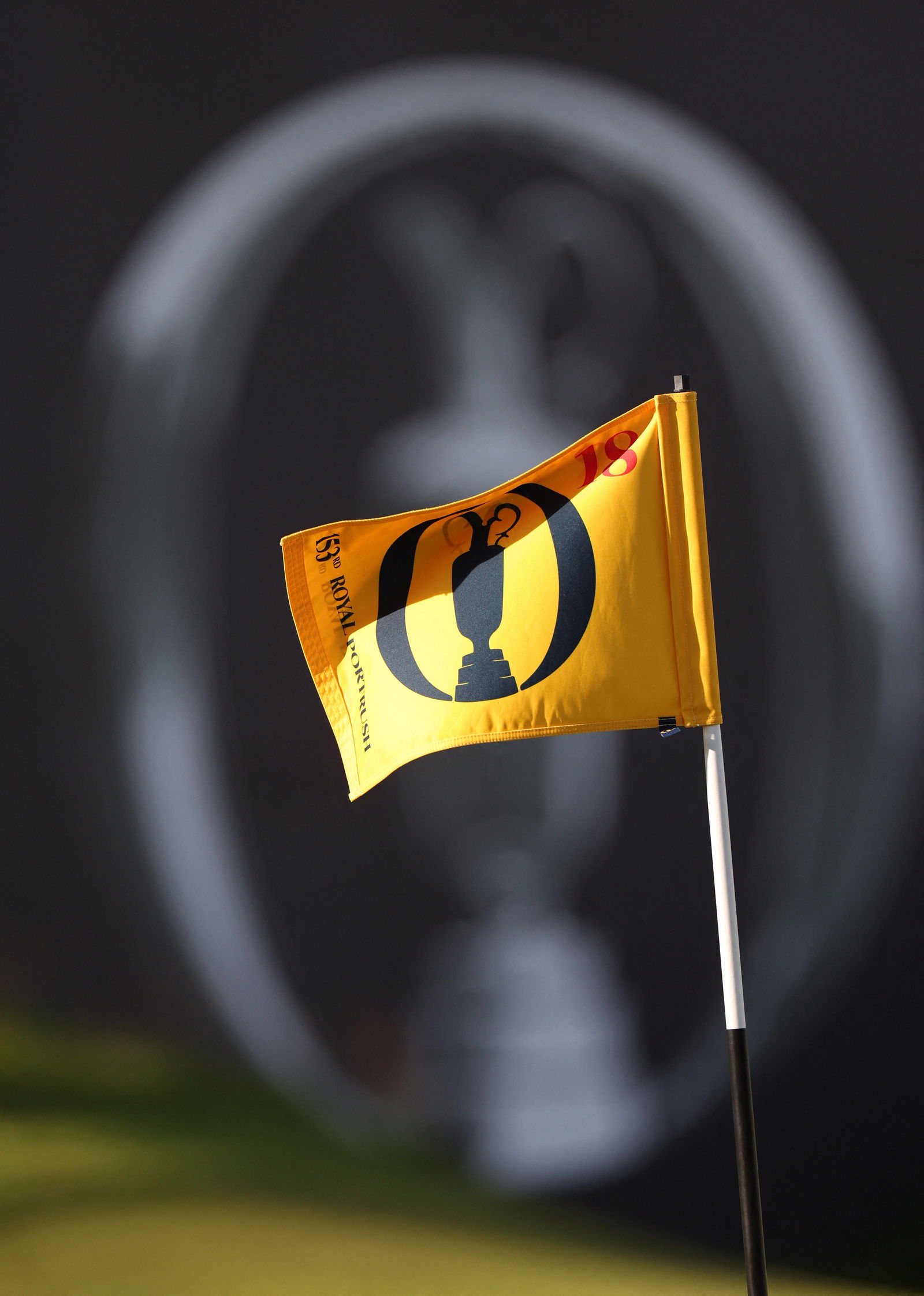 What's your favourite Open course?