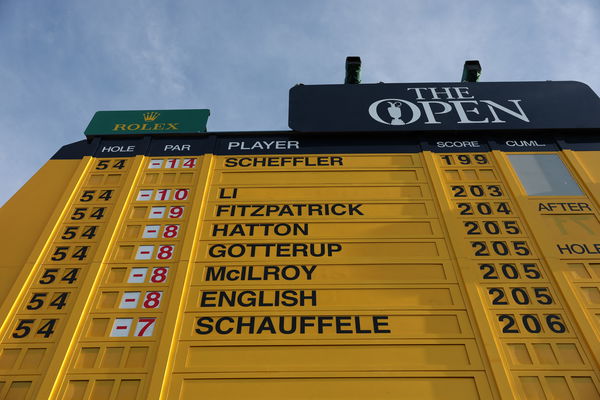 The Open 