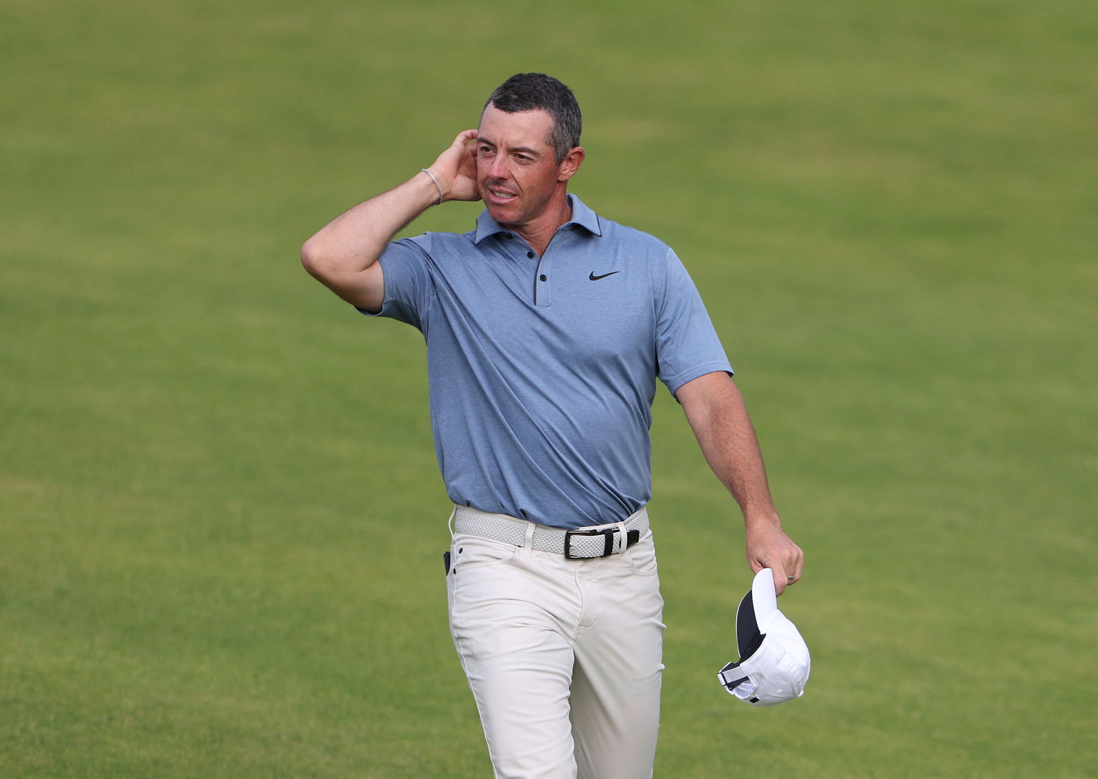 Rory McIlroy