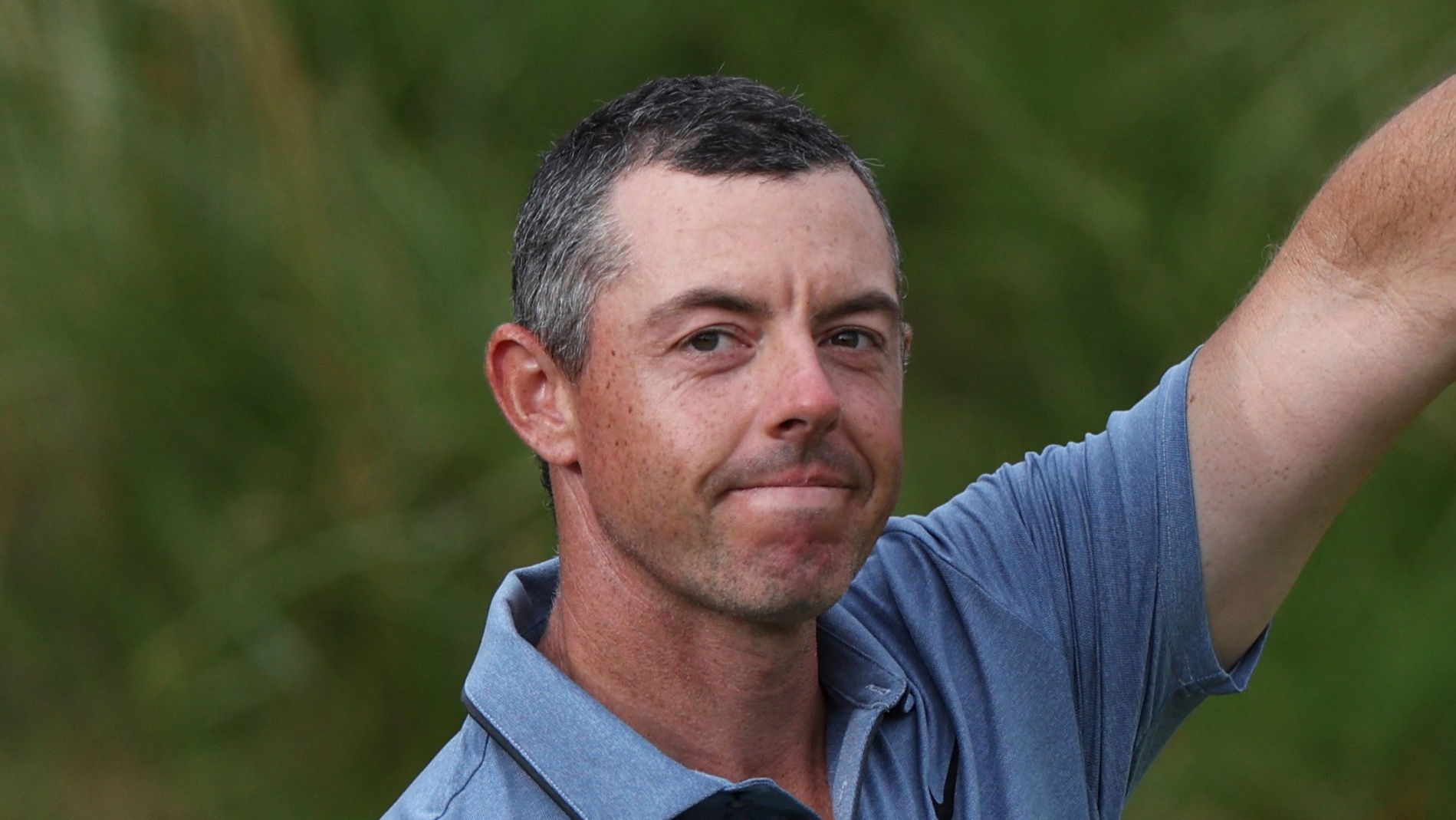 Rory McIlroy