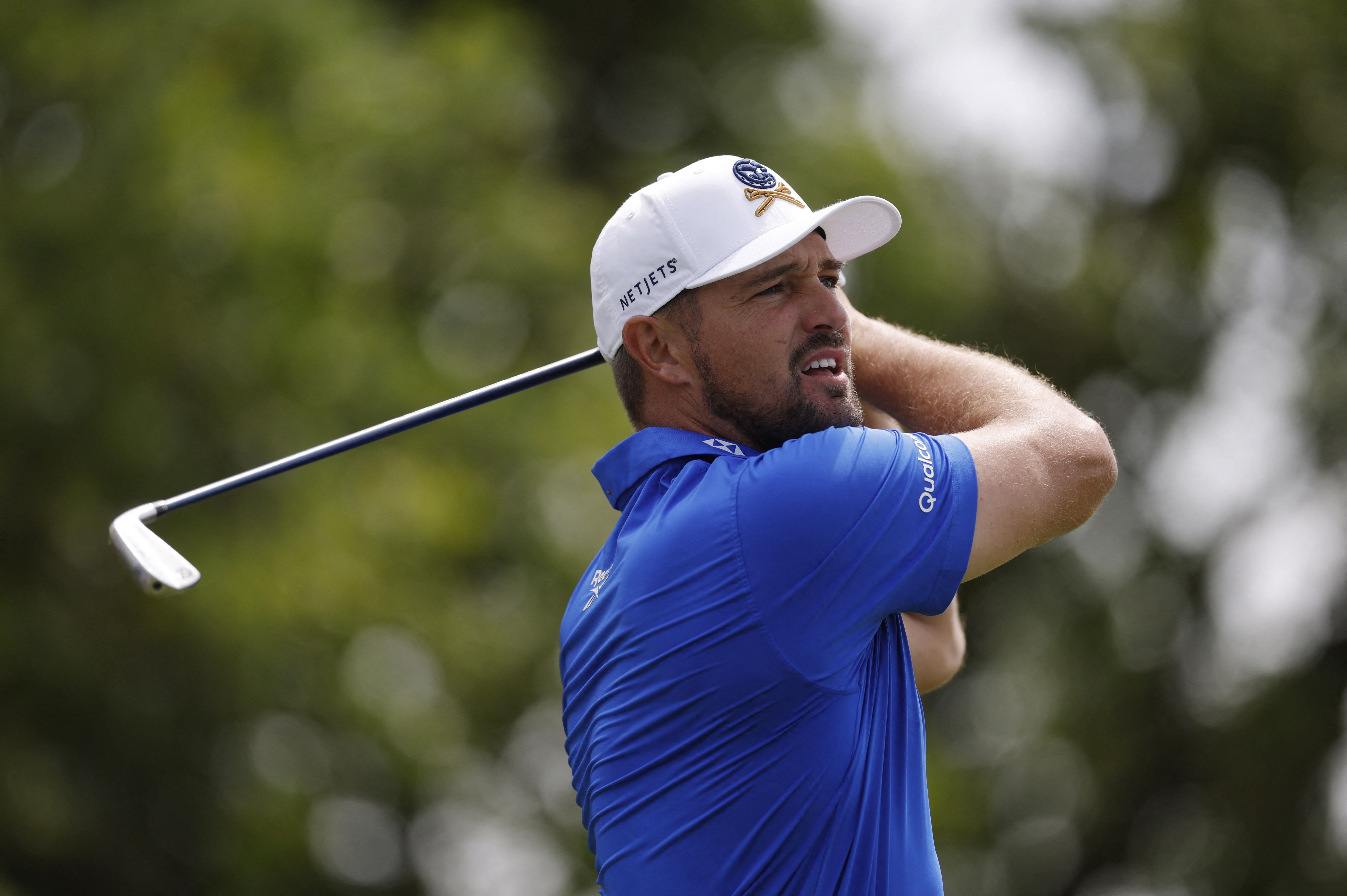 Bryson DeChambeau