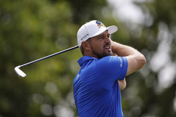 Bryson DeChambeau