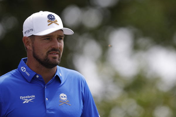 Bryson DeChambeau