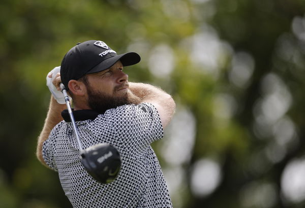 Tyrrell Hatton