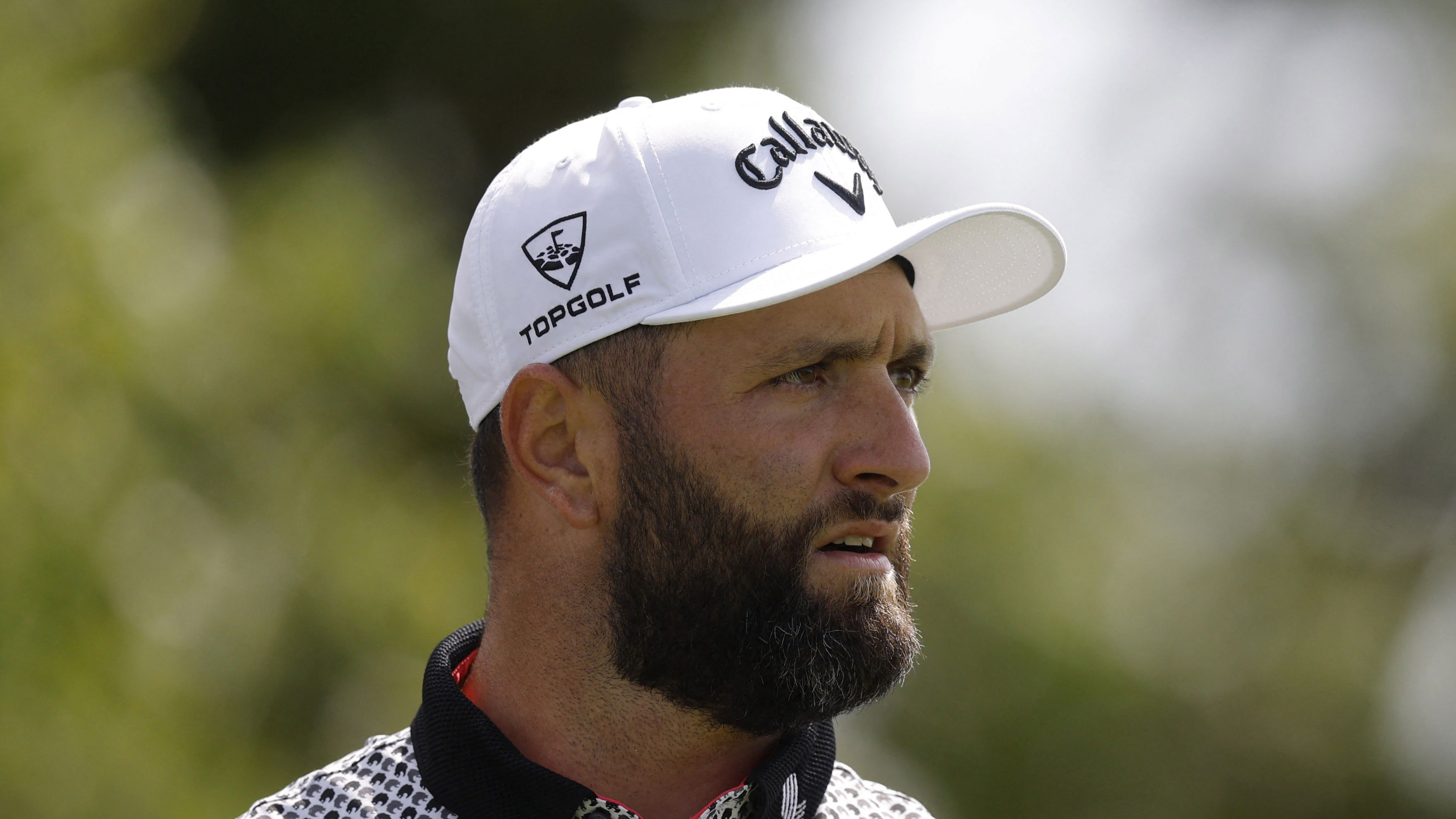 Jon Rahm