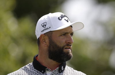 Jon Rahm