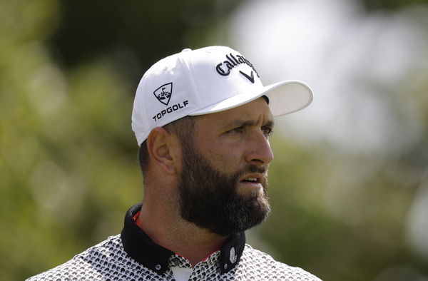 Jon Rahm