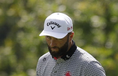 Jon Rahm