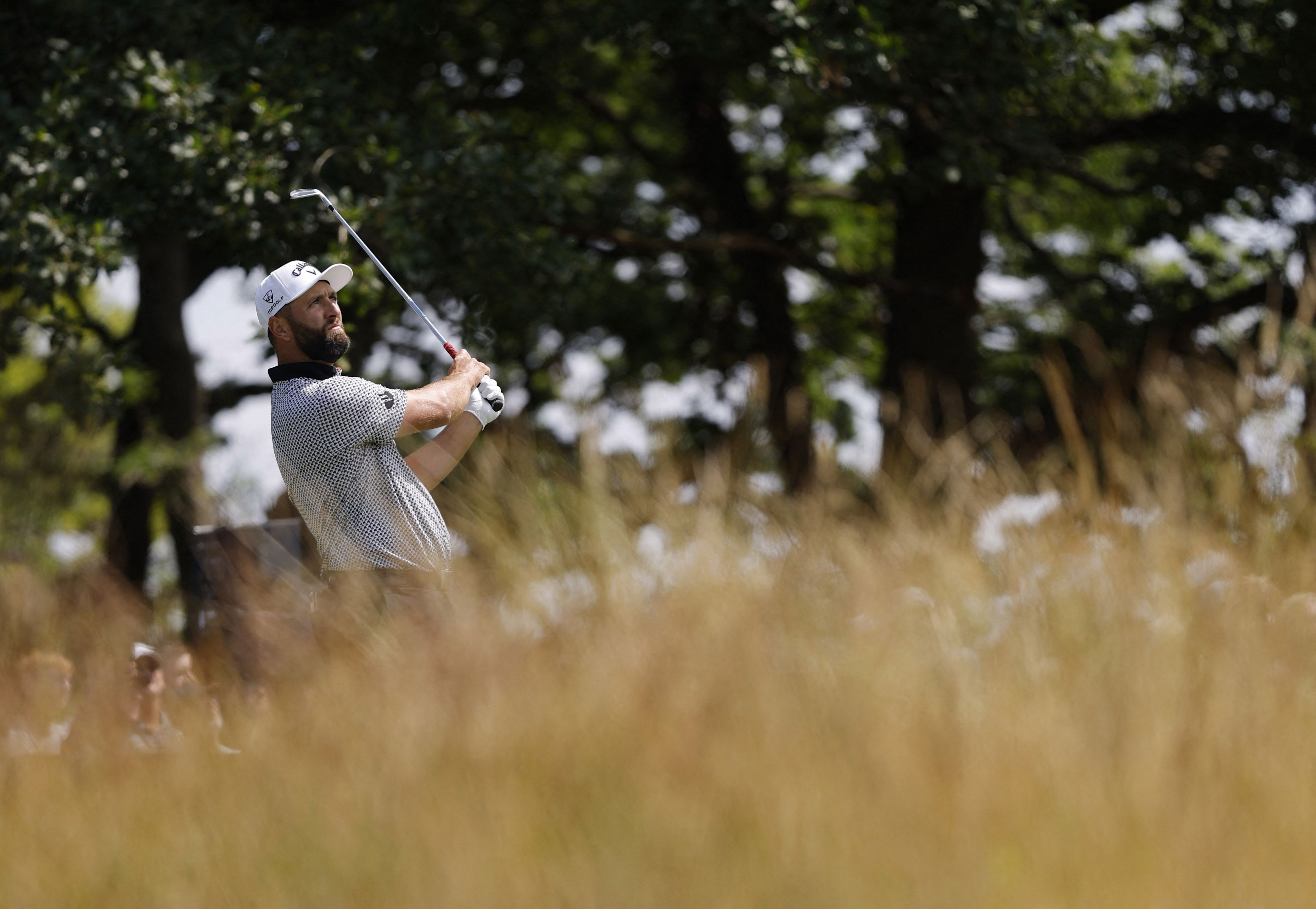 Jon Rahm